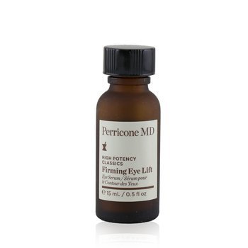 Perricone MD Sérum para os olhos reafirmante High Potency Classics