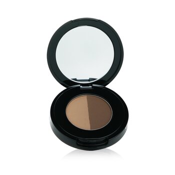 Brow Powder Duo - # Medium Brown