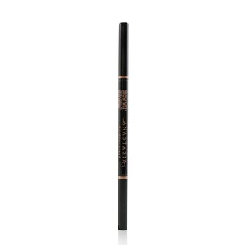 Anastácia Beverly Hills Brow Wiz Skinny Brow Pencil - # Dark Brown