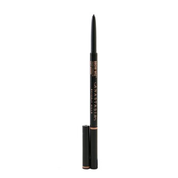 Anastácia Beverly Hills Brow Wiz Skinny Brow Pencil - # Soft Brown