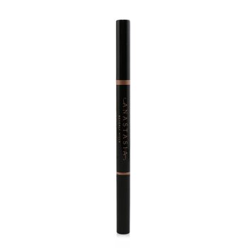 Anastácia Beverly Hills Brow Definer Triangular Brow Pencil - # Caramel