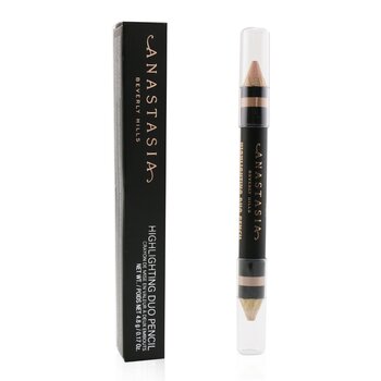 Anastácia Beverly Hills Highlighting Duo Pencil - # Camille/Sand