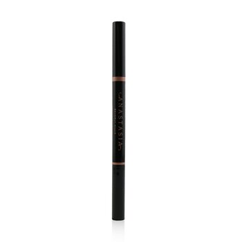 Anastácia Beverly Hills Brow Definer Triangular Brow Pencil - # Granite