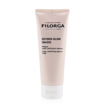 Filorga Máscara expressa superaperfeiçoadora Oxygen-Glow