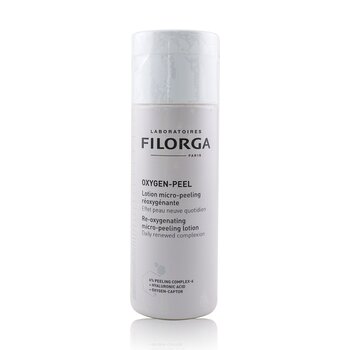 Filorga Loção micropeeling reoxigenante Oxygen-Peel