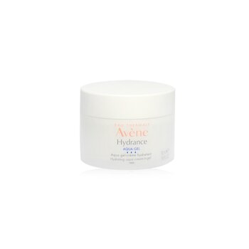 Avene Hydrance AQUA-GEL Hidratante Aqua Cream-In-Gel - Para Pele Sensível Desidratada