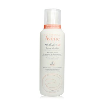 Avene XeraCalm AD Bálsamo Relipidante - Para Pele Muito Seca Propensa a Dermatite Atópica ou Coceira