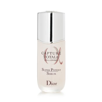 capture serum christian dior