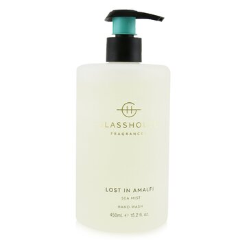 Estufa Hand Wash - Lost In Amalfi (Sea Mist)