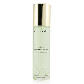 bvlgari mon jasmin noir 100ml