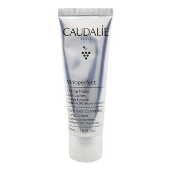 Caudalie Vinoperfect Creme para as Mãos Corretor de Manchas Escuras