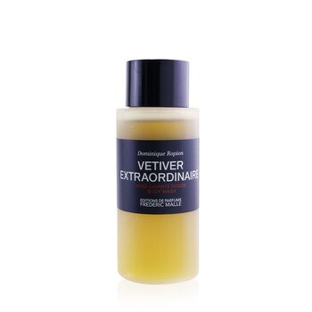 Frédéric Malle Vetiver Extraordinaire Body Wash