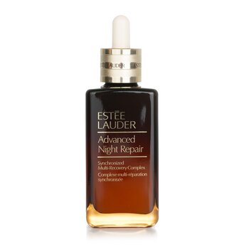 Estée Lauder Advanced Night Repair Synchronized Multi-Recovery Complex (Asia Version)