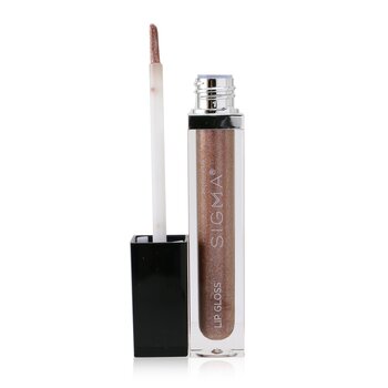 Sigma Beauty Lip Gloss - # Dazzling