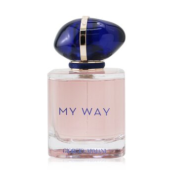 my way perfume by giorgio armani