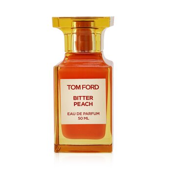 Tom Ford Private Blend Bitter Peach Eau De Perfume Spray 50ml Brasil