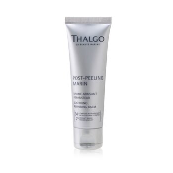 Thalgo Bálsamo Reparador Suavizante Pós-Peeling Marin