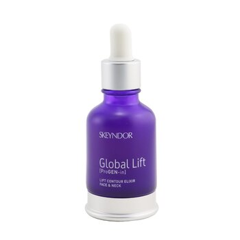 Global Lift Lift Contour Elixir - Rosto e Pescoço