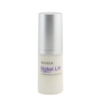 SKEYNDOR Creme Contorno dos Olhos Global Lift Lift Definition