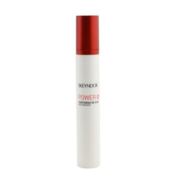 SKEYNDOR Power C+ Contorno de Olhos 1,5% Vit. C Deriv.