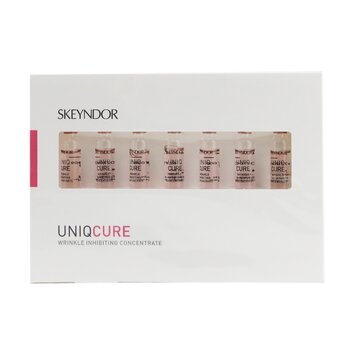 SKEYNDOR Concentrado inibidor de rugas Uniqcure (para rugas e linhas de expressão)