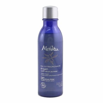 Melvita Argan Extraordinary Water - Sérum-Loção Juvenil