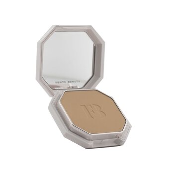 Fenty Beauty de Rihanna Pro FiltR Soft Matte Powder Foundation - #180 (Light Medium With Warm Golden Undertones)