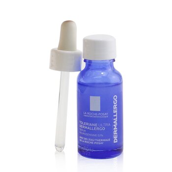 La Roche Posay Toleriane Ultra Dermallergo Serum Com 0,1% Neurosensine