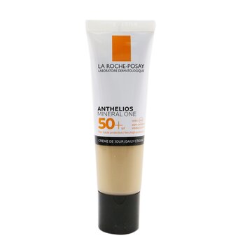 Anthelios Mineral One Daily Cream SPF50+ - # 02 Medium