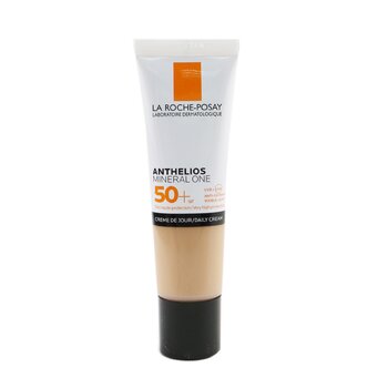 Anthelios Mineral One Creme Diário SPF50+ - # 03 Bronzeado