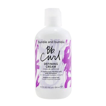 Bumble and Bumble Bb. Curl Defining Creme (Medium To Coarse Hair)