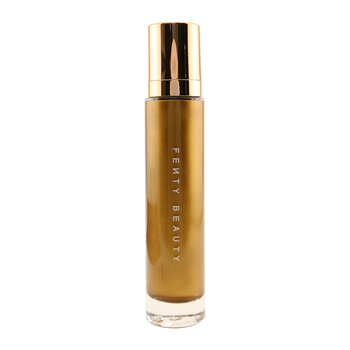 Fenty beauty outlets body lava in Brown Sugar