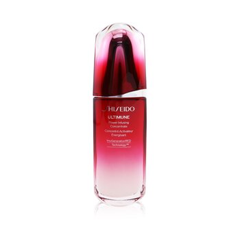 Shiseido Ultimune Power Infusing Concentrate (ImuGenerationRED Technology)