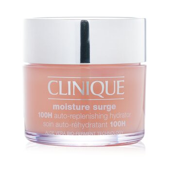 Clinique Hidratante de reposição automática Moisture Surge 100H