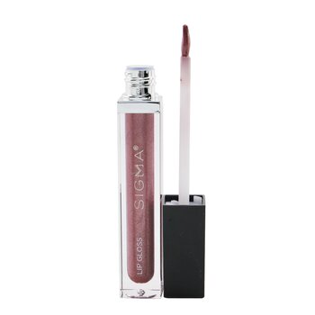 Sigma Beauty Lip Gloss - # Passionate