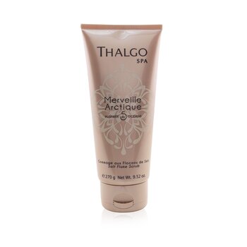 Thalgo Esfoliante de flocos de sal Spa Merveille Arctique