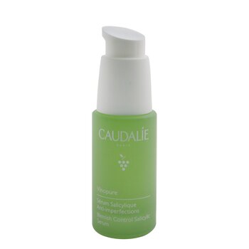 Caudalie Vinopure Sérum salicílico de controle de manchas