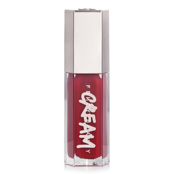 Fenty Beauty by Rihanna Gloss Bomb Cream Color Drip Lip Cream - # 05 Fruit Snackz (Berry Red)