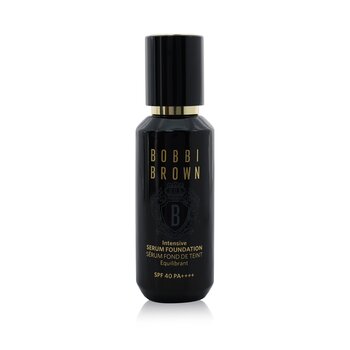 Bobbi Brown Intensive Serum Foundation SPF40 - # W-046 Warm Beige