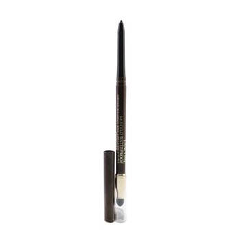 Lancôme Le Stylo Waterproof Eyeliner - # 03 Chocolat (Matte)