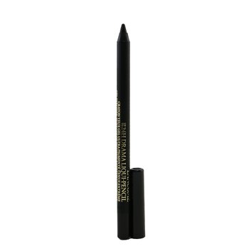 Lancôme Drama Liqui Pencil Waterproof Gel Eyeliner - # 01 Cafe Noir