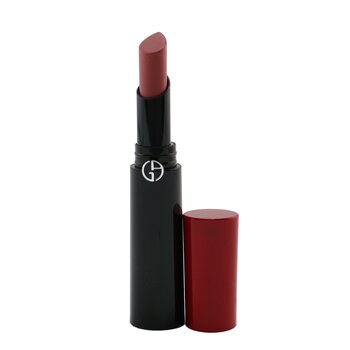 Giorgio Armani Lip Power Longwear Vivid Color Lipstick - # 503 Eccentrico