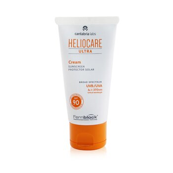 Heliocare da Cantabria Labs Heliocare Ultra Cream SPF50