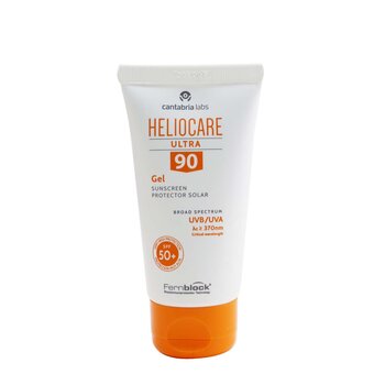 Heliocare da Cantabria Labs Heliocare Ultra 90 Gel SPF50