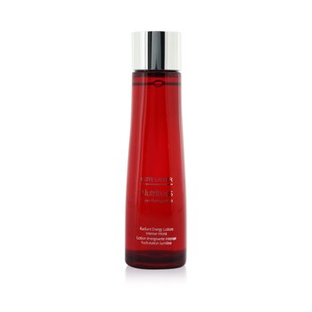 Estée Lauder Loção Nutritiva Super-Romã Radiant Energy - Intense Moist