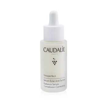 Caudalie Vinoperfect Sérum Radiance Corretor de Tez