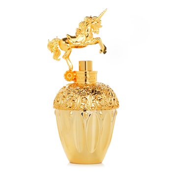 Fantasia Gold Edition Eau De Toilette Spray