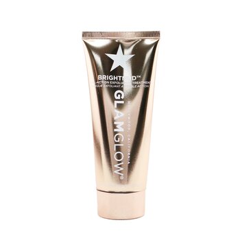 Máscara esfoliante glamglow 2025 50ml