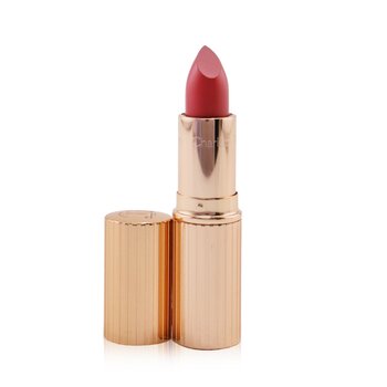 Charlotte Tilbury K.I.S.S.I.N.G Lipstick - # Coral Kiss