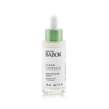 Babor Doctor Babor Clean Formance Moisture Glow Serum (produto de salão)